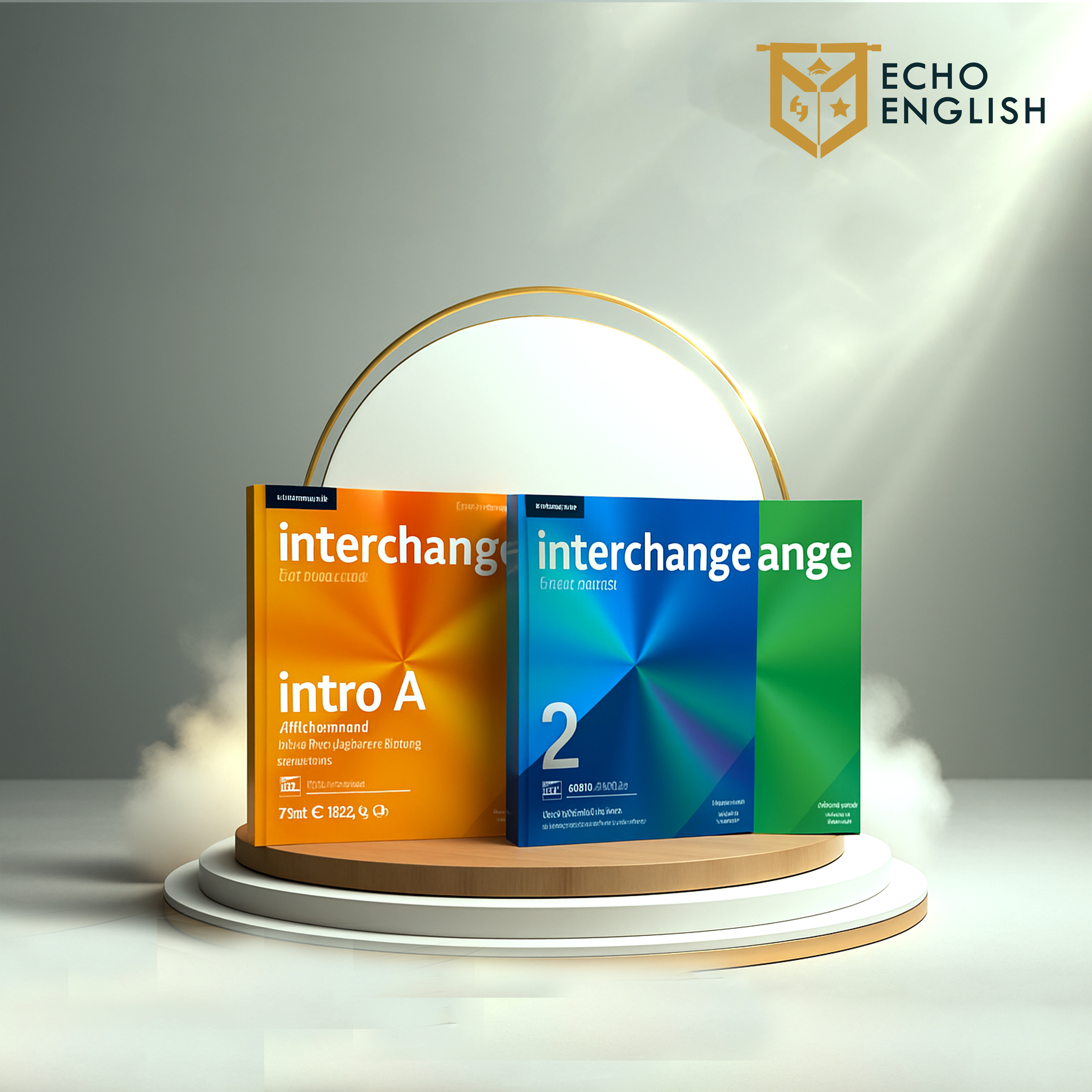 Intermediate English